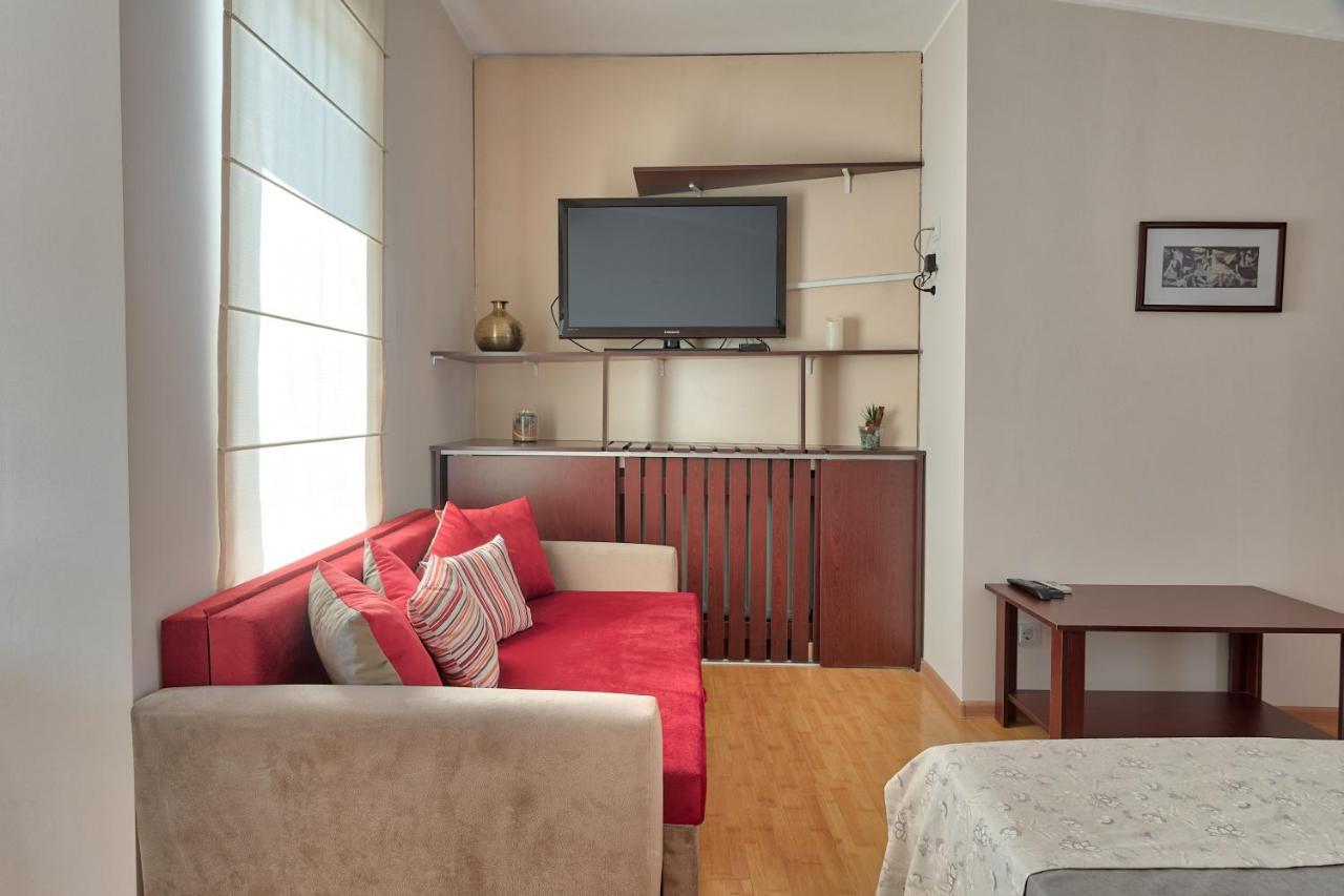 New Tiflis Apartment Plekhanovi Exterior photo