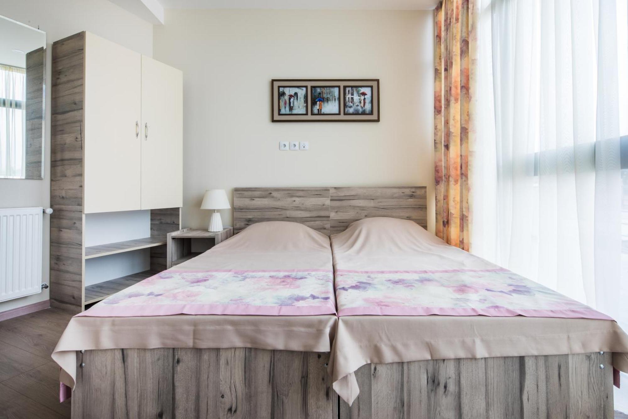 New Tiflis Apartment Plekhanovi Exterior photo